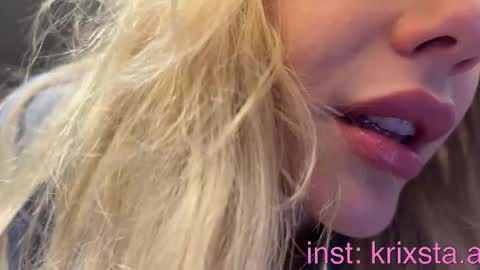 kristi online show from 02.07.26