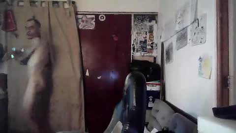 krizblackhill online show from 03.09.25
