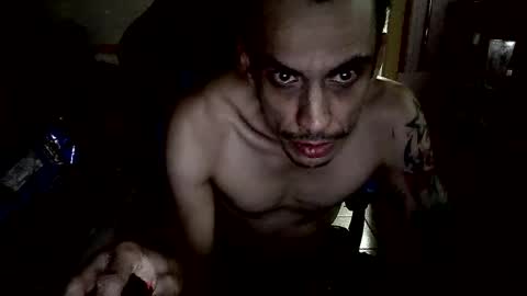krizblackhill online show from 06.02.26