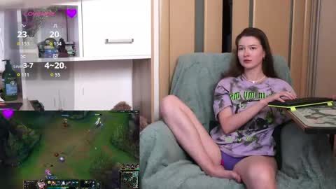 krizotxxx online show from 04.21.26