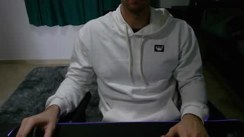 Snapshot of krocr_iras chatting on 06.14.26 Lucas Edu online show from 06.14.26