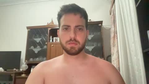 Christos online show from 07.27.26