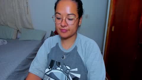 Snapshot of kroline_20 chatting on 12.04.24 Kroline  online show from 12.04.24