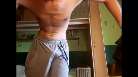 Snapshot of krone1969 chatting on 10.11.25 krone1969 online show from 10.11.25