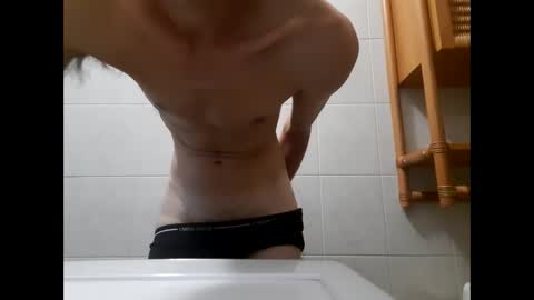 Snapshot of krone1969 chatting on 10.13.25 krone1969 online show from 10.13.25