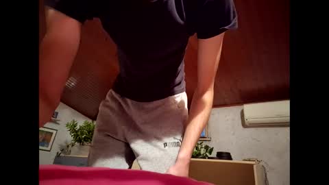 Snapshot of krone1969 chatting on 11.29.25 krone1969 online show from 11.29.25