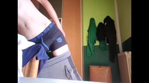 krone1969 online show from 04.19.26