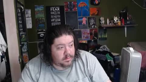 kronikchaos online show from 06.02.26