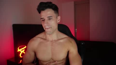 Snapshot of krops_ chatting on 11.24.25 KROPS online show from 11.24.25