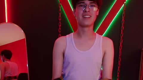 krown_nox online show from 05.22.26