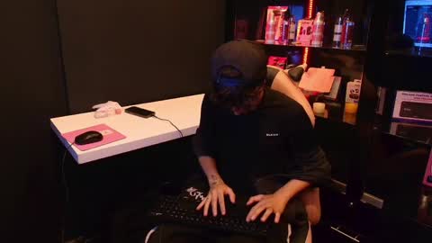 krown_nox online show from 05.23.26