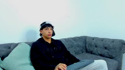 Kroy Wave  Muscle Tattoos Latino online show from 05.29.26