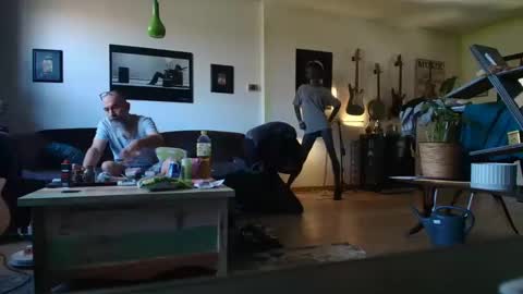 Snapshot of krummersaebel chatting on 03.02.25 krummersaebel online show from 03.02.25