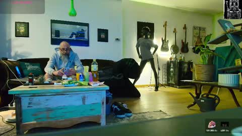 Snapshot of krummersaebel chatting on 03.02.25 krummersaebel online show from 03.02.25