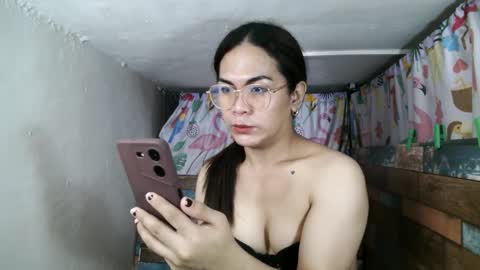 janella online show from 03.03.26