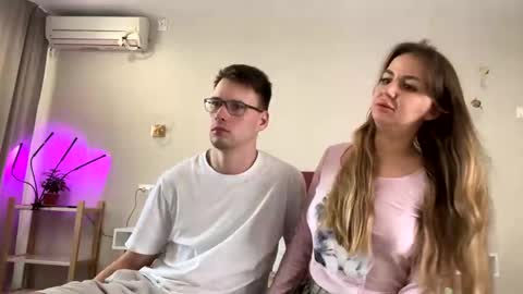 Fluffy and Krut online show from 02.10.25