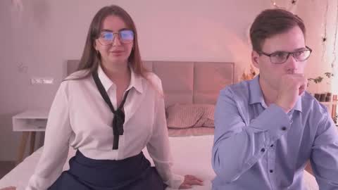 Fluffy and Krut online show from 10.15.25