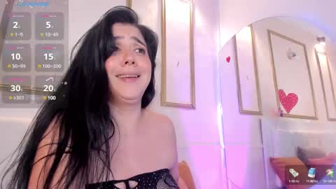 Kystal Taylor online show from 03.12.25