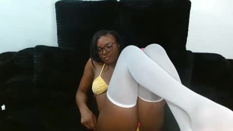 Krystal Blake online show from 03.26.26