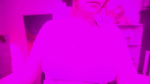 Krystal Syx online show from 12.14.25