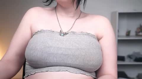 Krystal Syx online show from 02.08.26