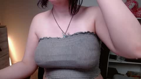 Krystal Syx online show from 04.11.26