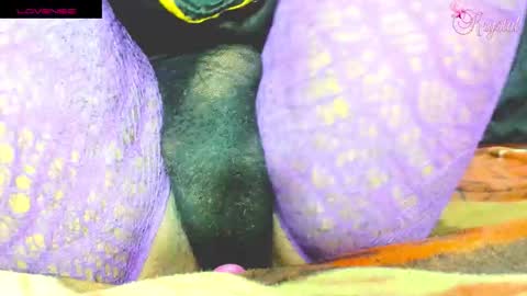 kryxtal online show from 11.23.25