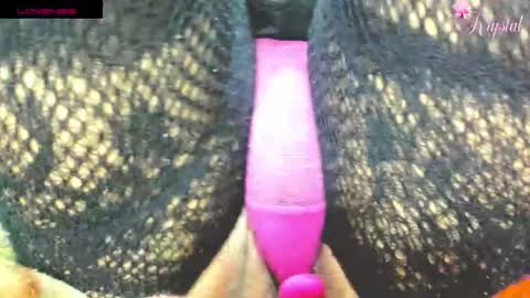 kryxtal online show from 11.27.25