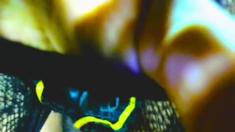 kryxtal online show from 03.29.26