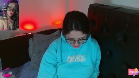 kryystaladams online show from 10.09.25