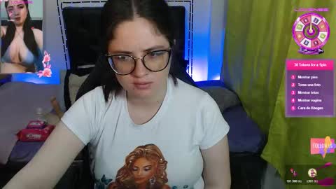 kryystaladams online show from 11.01.25
