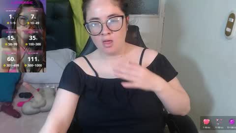 kryystaladams online show from 04.08.26