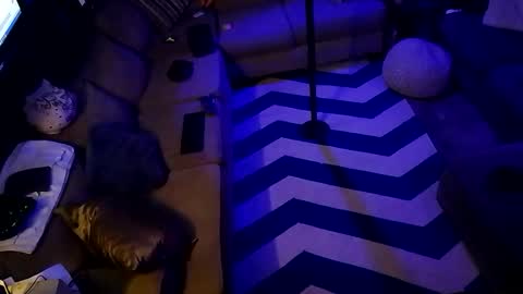kryztalynxxx online show from 10.24.25