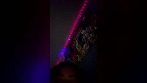 ksalvo1015 online show from 04.18.26