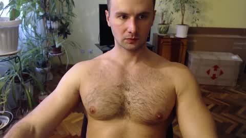 ksanderua online show from 01.24.25