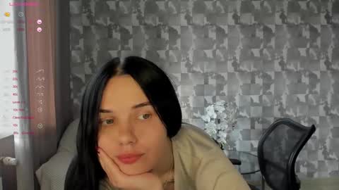 Ksenia online show from 10.14.25