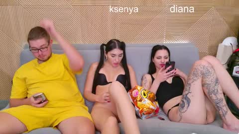 WebcamWhore online show from 11.05.25