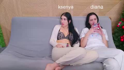 WebcamWhore online show from 12.22.25