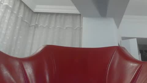 Snapshot of kser3169 chatting on 11.23.25 Adam online show from 11.23.25