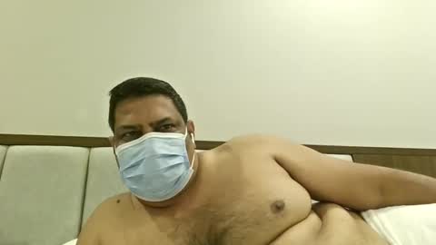 Indianhere online show from 04.14.26