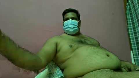 Indianhere online show from 05.23.26