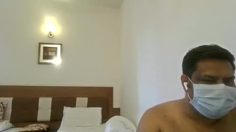 Indianhere online show from 06.10.26