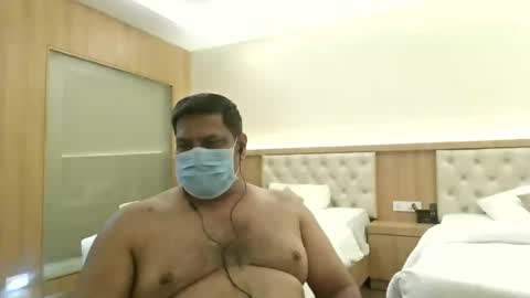 Indianhere online show from 07.09.26