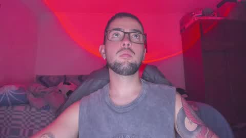 Sam monitor de modelos independientes online show from 11.05.25