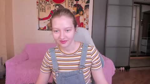 Snapshot of ksuhesa chatting on 07.25.26 ksuhesa online show from 07.25.26