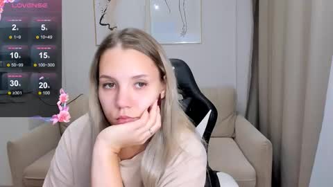 Lady online show from 10.12.25