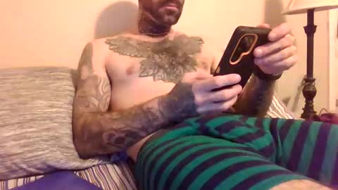 kuahdaddy6969 online show from 10.03.25