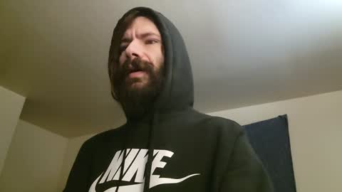 Snapshot of kubish1 chatting on 01.29.25 Kubish online show from 01.29.25