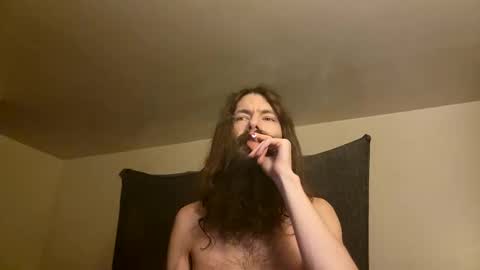 Snapshot of kubish1 chatting on 11.01.25 Kubish online show from 11.01.25