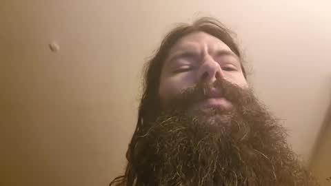 Snapshot of kubish1 chatting on 11.16.25 Kubish online show from 11.16.25